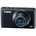 Canon PowerShot S95 10 MP Digital Camera with 3.8x Wide Angle Optical Image Stabilized Zoom and 3.0-Inch inch LCD