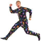 Apparel : Electric Jamz