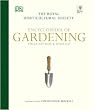 RHS Encyclopedia of Gardening (RHS)
