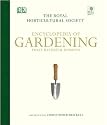 RHS Encyclopedia of Gardening (RHS)