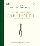 RHS Encyclopedia of Gardening (RHS)