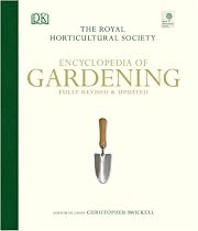 RHS Encyclopedia of Gardening (RHS)