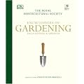 RHS Encyclopedia of Gardening (RHS)