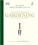 RHS Encyclopedia of Gardening (RHS)