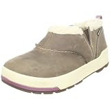 KEEN Womens Snowmass Slip-On Waterproof Faux S