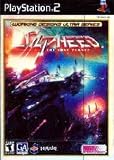  : SILPHEED:The Lost Planet