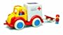 Super Chubbies 10" Ambulance