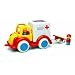 Super Chubbies 10" Ambulance