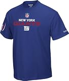 New York Giants Infant Bodysuit