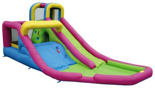 A-3 Inflatable Water Slide