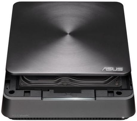 ASUS VM62N-G039R Core i3-40307U 4GB DDR3 500GB Free USB3.0 Windows 8.1