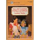 All-Of-A-Kind Family Uptown (0440400910) by Taylor, Sydney
