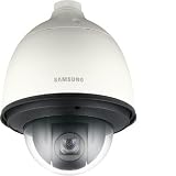 SNP5321H Network PTZ WN3 Chip Camera (30x Zoom, 120db WDR, Analytics)