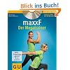 maxxF - Der Megatrainer (mit DVD) (GU Multimedia)