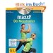maxxF - Der Megatrainer (mit DVD) (GU Multimedia)