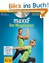 maxxF - Der Megatrainer (mit DVD) (GU Multimedia)