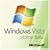 Windows Vista Home Basic SP1 64-bit English 1pk DSP OEI DVD
