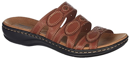 Clarks Womens Leisa Cacti Sandal