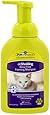 FURminator De Shedding Rinse Free Foaming Shampoo for Cats, 8.5 oz.