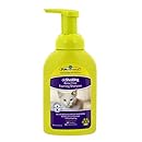 FURminator De Shedding Rinse Free Foaming Shampoo for Cats, 8.5 oz.