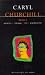 Caryl Churchill