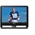Sony Bravia M-Series KDL-19M4000 19-Inch 720p LCD HDTV, Black