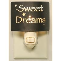 Sweet Dreams Night Light