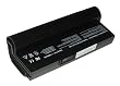 Laptop Battery for Asus Eee PC 901 1000 1000H 1200 Series, Black