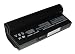 Laptop Battery for Asus Eee PC 901 1000 1000H 1200 Series, Black