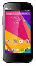 BLU Life Play Mini Global GSM - Unlocked (White)