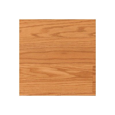 Georgetown 8mm Laminate Honey Oak Plank