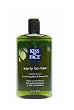 Kiss My Face Early to Rise Moisture Bath & Shower Gel, 16-Ounce Bottles (Pack of 3)