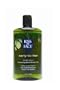 Kiss My Face Early to Rise Moisture Bath & Shower Gel, 16-Ounce Bottles (Pack of 3)