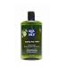 Kiss My Face Early to Rise Moisture Bath & Shower Gel, 16-Ounce Bottles (Pack of 3)