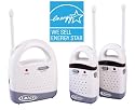 Graco Ultra Clear Dual Parent Monitor