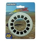 View Master: Meteor Crater