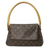 LOUIS VUITTON(ルイヴィトン)ミニルーピング ショルダーバッグ Ｍ51146 ＭＩ0031 26988 LOUIS VUITTON 中古