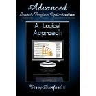 Click here to buy  Advanced Search Engine Optimization: A Logical Approach  by Terry Dunford II.