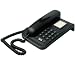 Alcatel Temporis 250 pro graphit  (mit RJ12 Anschlußkabel) Telefon