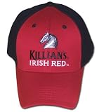 Killian's Irish Red Beer Alcohol - Flex Fit Baseball Hat Cap