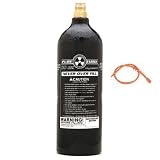 Pure Energy 20oz On/Off CO2 Tank