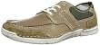 Josef Seibel Schuhfabrik GmbH Edric 03 54115 949 313, Herren Bootschuhe, Braun (nougat/moro 313), EU 42