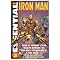 Iron Man Complete (in print) TPB list
