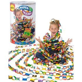 Paper Chains Kit