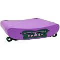 Disney Fairies DVD Player - Purple (F600D)