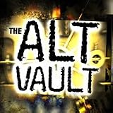 The Alt Vault 3 CD set