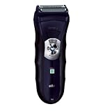 BRAUN Series 3 310 Rasierer Float System Akkurasierer