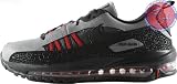 Men's Nike Air Max Terra Ninety (Nintendo) (Cool/Grey-Black-Varsity/Red)(Size=11M)