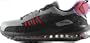 Men's Nike Air Max Terra Ninety (Nintendo) (Cool/Grey-Black-Varsity/Red)(Size=11M)
