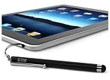 Capacitive Stylus For Apple iPad, iPad 2, Xoom, Galaxy Tab 10.1